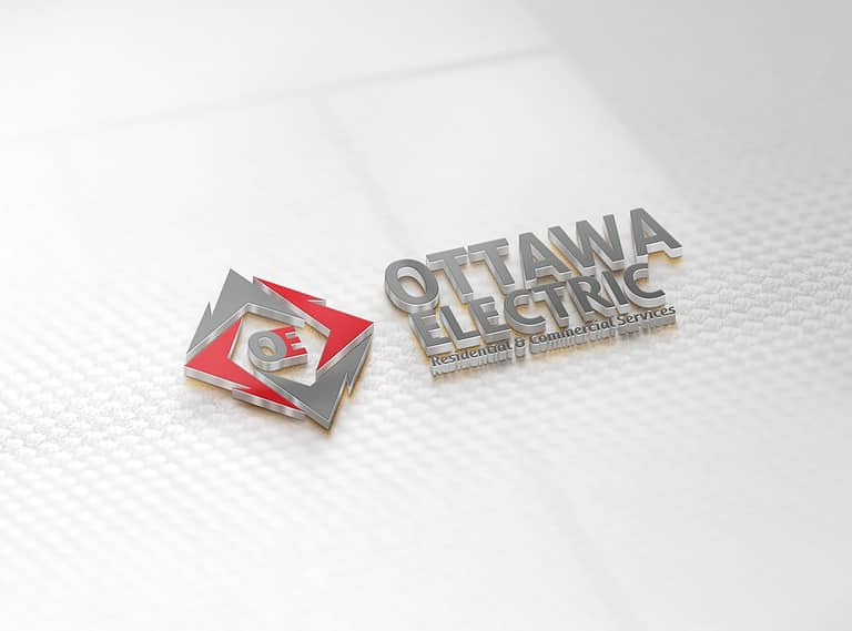 Logo Design Ottawa Electric