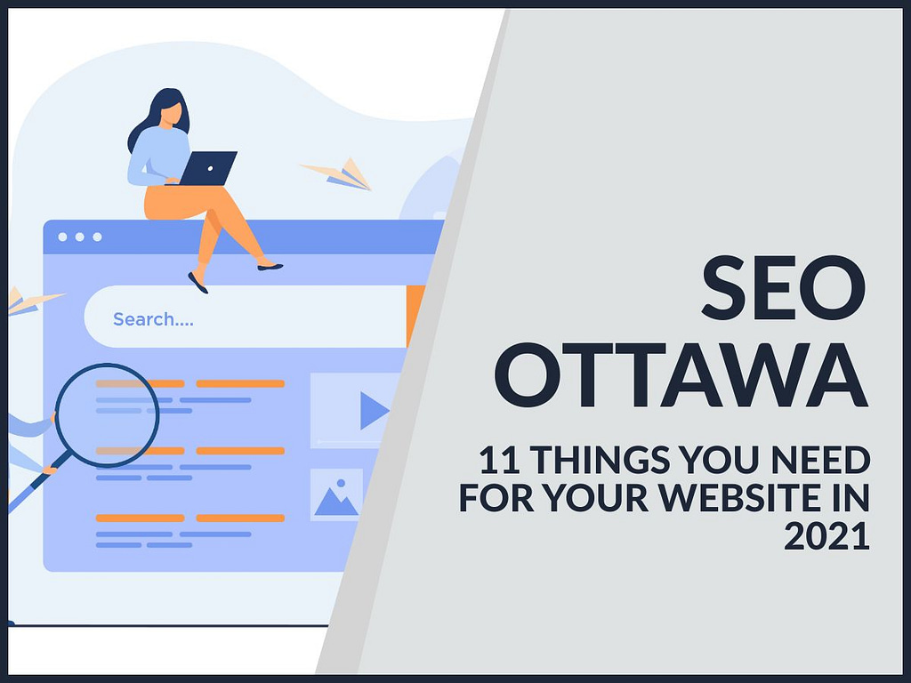 11 Things You Need To Know For SEO