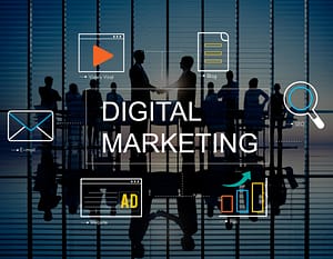 Digital Direct Marketing