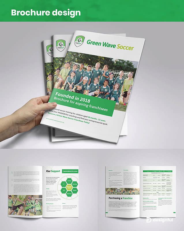 GreenWave Brochure
